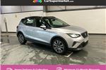 2022 SEAT Arona