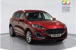 2021 Ford Kuga