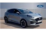 2024 Ford Puma