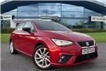 2022 SEAT Ibiza