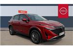 2024 Nissan Qashqai