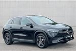 2023 Mercedes-Benz EQA