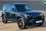 2024 Land Rover Defender