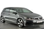 2017 Volkswagen Golf GTI