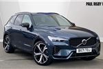 2021 Volvo XC60