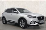 2023 MG HS
