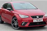 2019 SEAT Ibiza