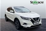 2020 Nissan Qashqai
