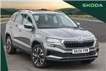 2024 Skoda Karoq