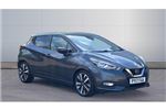 2017 Nissan Micra