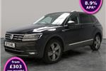 2020 Volkswagen Tiguan Allspace