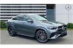 2024 Mercedes-Benz GLE Coupe