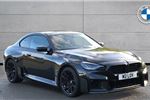 2023 BMW M2