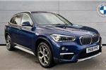 2018 BMW X1