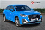 2021 Audi Q2