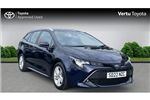 2022 Toyota Corolla Touring Sport