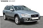 2015 Volvo XC70