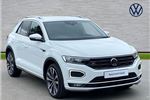 2021 Volkswagen T-Roc