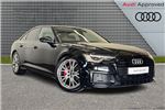 2022 Audi A6