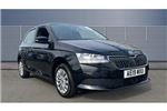 2019 Skoda Fabia
