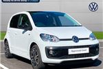 2022 Volkswagen Up