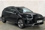 2023 Hyundai Bayon