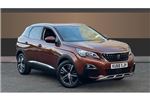 2019 Peugeot 3008