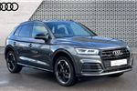 2020 Audi Q5