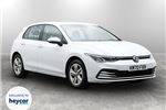 2020 Volkswagen Golf 1.5 eTSI 150 Life 5dr DSG