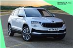 2024 Skoda Karoq