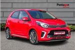 2018 Kia Picanto