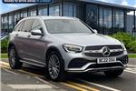 2022 Mercedes-Benz GLC