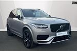 2024 Volvo XC90