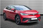2024 Volkswagen ID.5