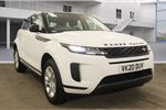 2020 Land Rover Range Rover Evoque