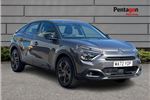 2022 Citroen C4