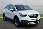 2020 Vauxhall Crossland X