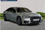 2024 Audi A6