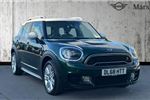 2019 MINI Countryman