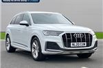 2020 Audi Q7