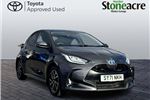 2021 Toyota Yaris