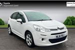 2016 Citroen C3