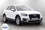 2020 Audi Q2