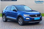 2020 Volkswagen T-Roc