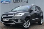 2017 Ford Kuga