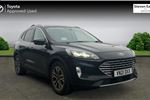 2021 Ford Kuga