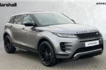 2023 Land Rover Range Rover Evoque