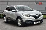 2017 Renault Kadjar