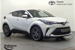 2020 Toyota C-HR