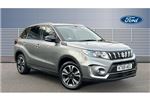 2019 Suzuki Vitara